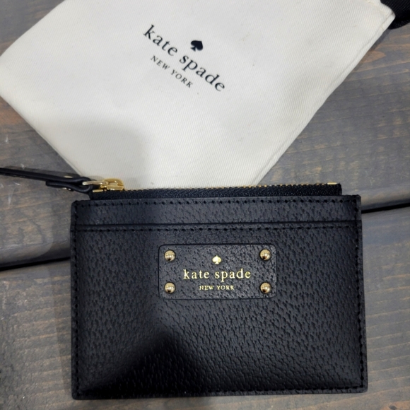 Kate Spade Wallet - Picture 2 of 3